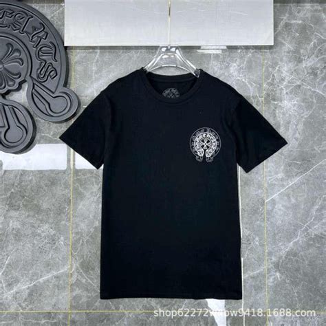 chrome hearts shirt dhgate